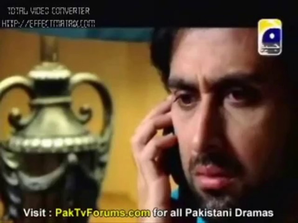 jo chaley tou jaan sey guzar gaye full OST Title Song (zara)