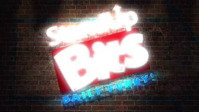 Animal Jokes_ Monte Whaley Jokes About Animals! - Stand Up Comedy