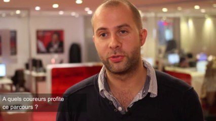 "Un Tour de France pour les grimpeurs, donc pour Froome"