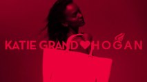 Fashion Films - Katie Grand Loves Hogan Spring '14