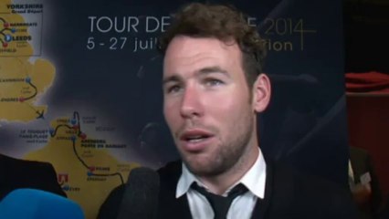 Cavendish: "Che emozione il Tour davanti al mio pubblico"