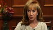 Kathy Griffin Talks About Maria Shriver