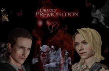 Conclusion : Deadly Premonition DC