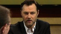 Merle Dixon's Death:  David Morrissey and Laurie Holden Of AMC's 