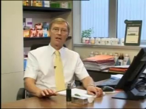 Здраве от природота - Как се произвеждат добавките на Вижън?