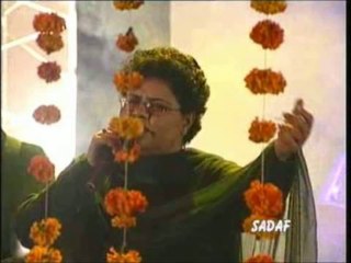 Iss Dil Te Jaan JeeFull HD Song by Shazia Manzoor