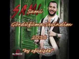 Sami - Gördüğüme Sevindim