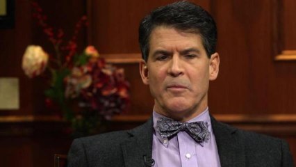 Doctor Eben Alexander Describes His Journey to Heaven
