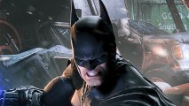 CGR Trailers - BATMAN: ARKHAM ORIGINS Launch Trailer