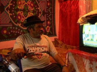 Roms: des villes françaises financent des projets en Roumanie - 23/10