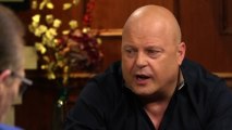 Chiklis On The Changing TV Landscape