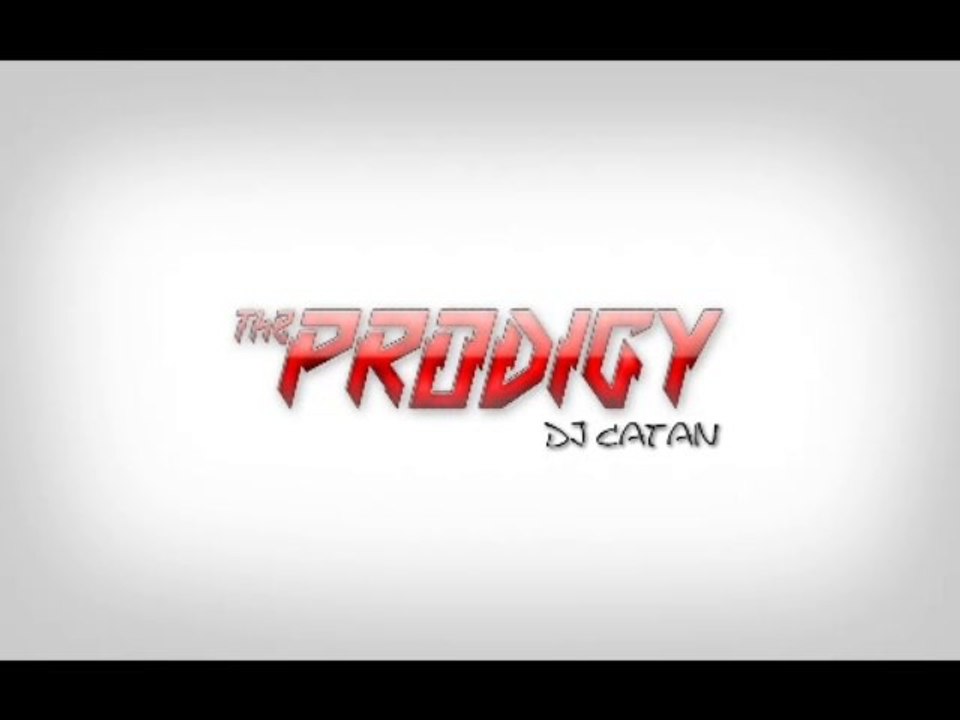The Prodigy  In The Mix