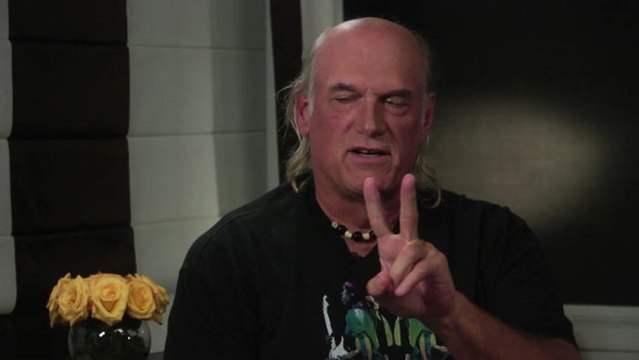 Jesse Ventura Calls For Grassroots Movement and Access To Presidential Debates