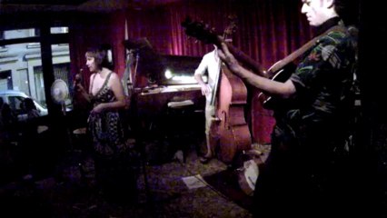 Ode to Billy Joe - @ Monday Night Jam (2013-07-22)