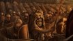 CGR Trailers - TOTAL WAR: ROME II Nomadic Tribes DLC Trailer