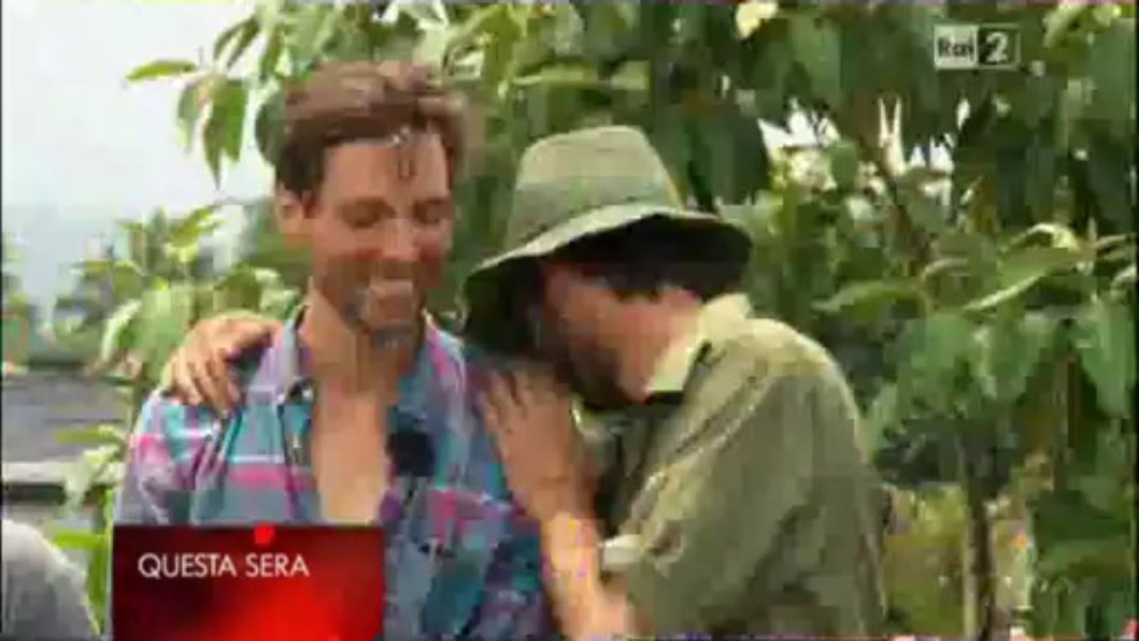 PECHINO EXPRESS - PROMO VIII PUNTATA