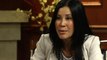 Journalist Lisa Ling On Why She Left 