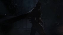 Batman Arkham Origins Trailer de lancement