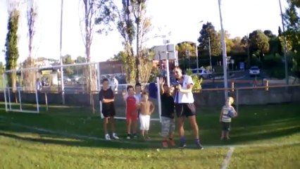 Inside rugby st mandrier