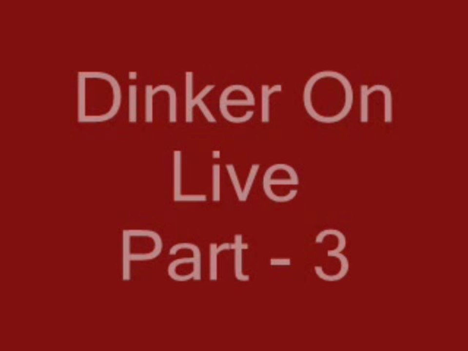 Dinkar Mehta - Gujarati Jokes Part - 3