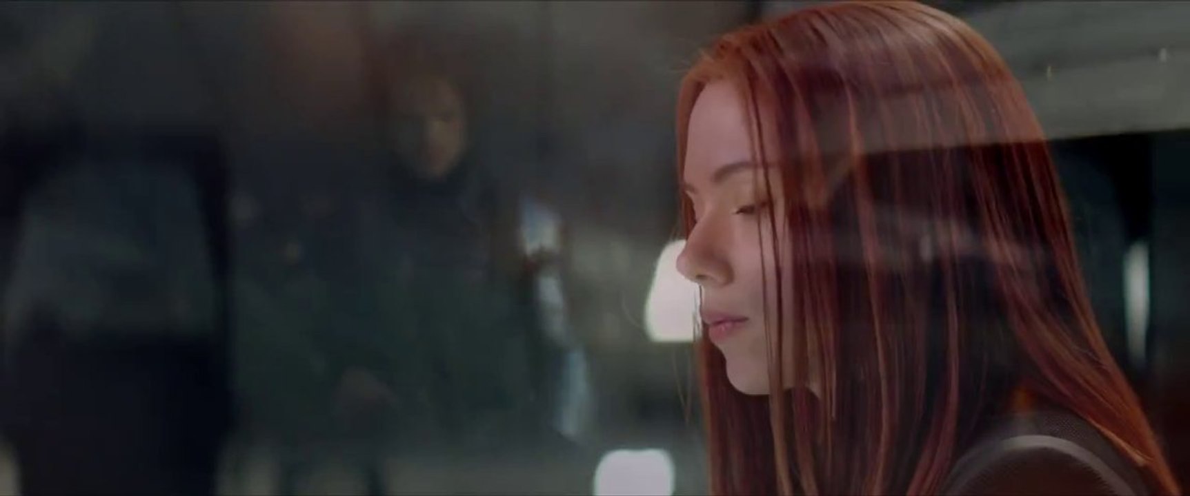 CAPTAIN AMERICA: THE WINTER SOLDIER 3D Trailer Sneak Peek