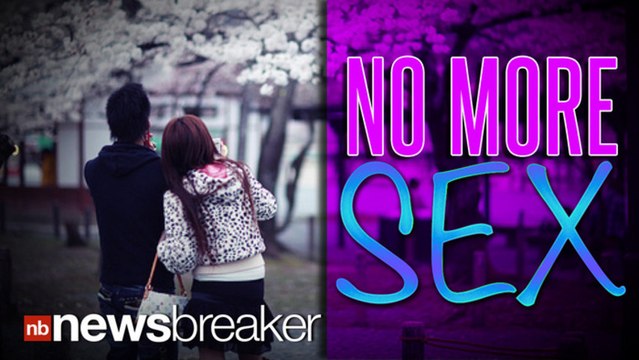 NO SEX FOR YOU: Study Shows Young People in Japan Aren’t Interested in Long Term Intimacy