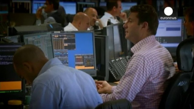 European markets at close: 23.10.2013