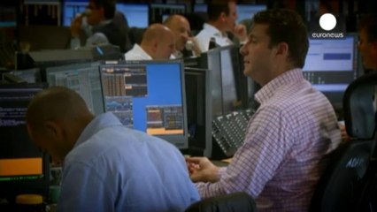 European markets at close: 23.10.2013