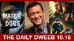 Watchdogs Delayed, Ant-Man Casting Rumors and Blade Runner Goes Noir! | DweebCast | OraTV