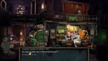 Chaos on Deponia 04 - Marché noir flottant: Un tour au bar