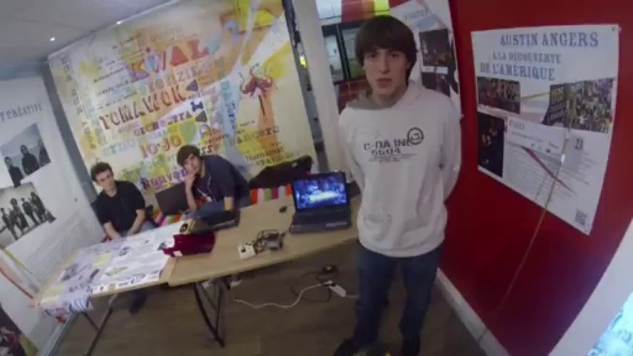 BDE [S.1] [E.3] - Emission du 23 octobre
