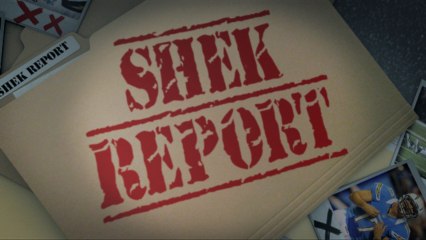 The Shek Report: Week 7
