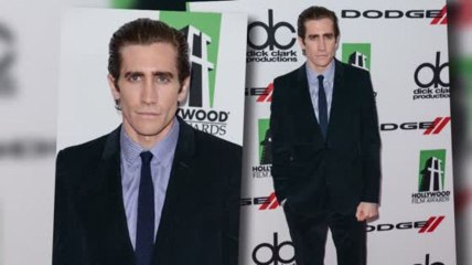 Jake Gyllenhaal perd 10 kg pour jouer un journaliste affamé