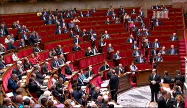 Union bancaire : réponse de Pierre Moscovici à Jacques Myard lors des QAG [23 octobre 2013]