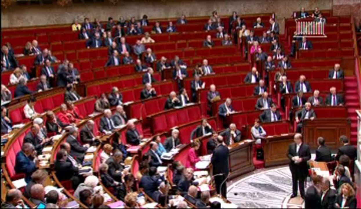 Union bancaire : réponse de Pierre Moscovici à Jacques Myard lors des QAG [23 octobre 2013]
