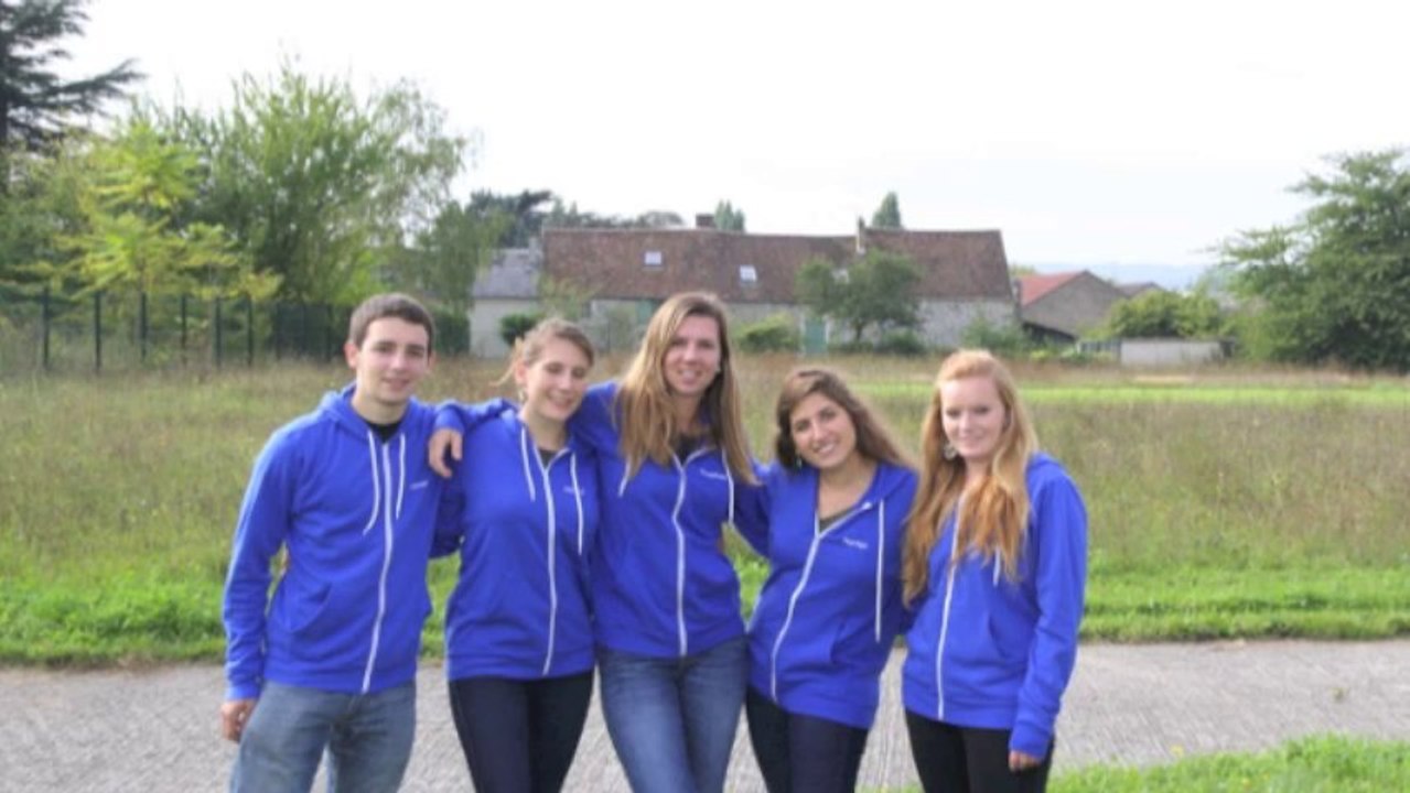 Risoul 2014 Trip's