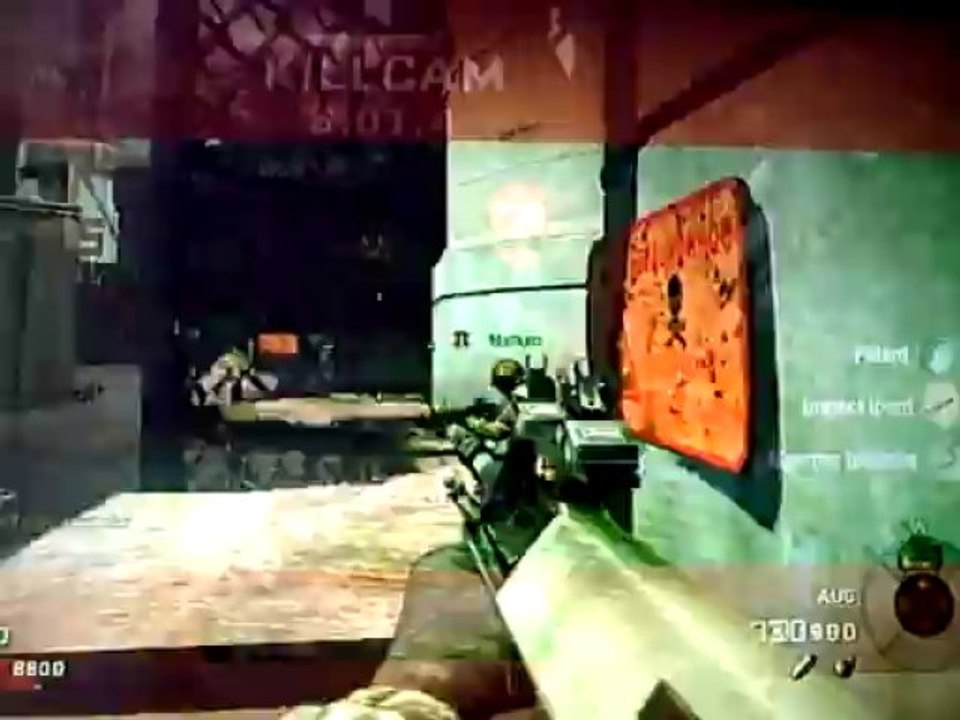 Black Ops 1 partie 2