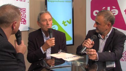 Economie : Les Business Angels