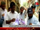 PPP MPA caught on Electricity theft by HESCO in Hyderabad