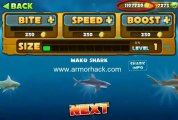 hungry shark evolution cheats ios - New Version Update PROOF