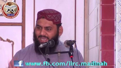 Shaikh Samiullah Shahid Hafizaullah Topic_ Teen Talaq Aur Halala
