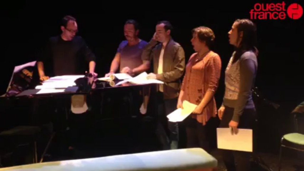 L'Arsenal d'apparitions - L'Arsenal d'apparitions