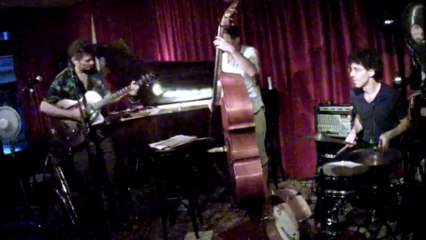 Witchita lineman - @ Monday Night Jam (2013-07-22)