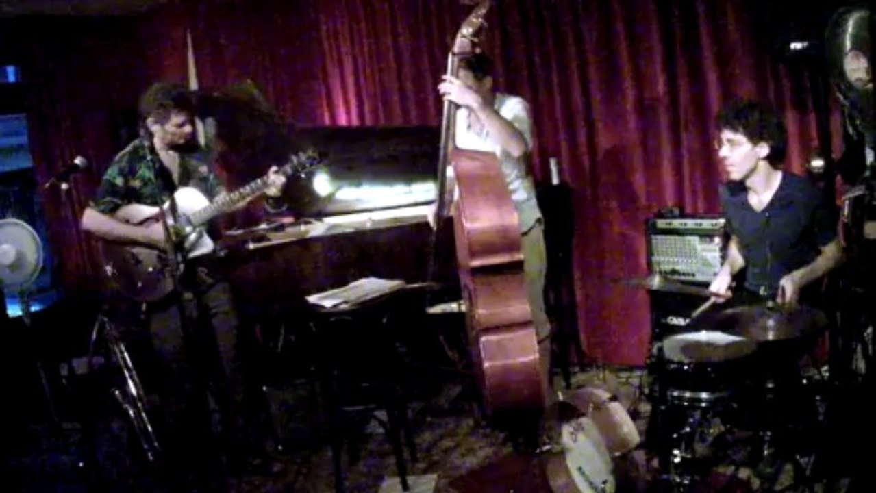 Witchita lineman - @ Monday Night Jam (2013-07-22)
