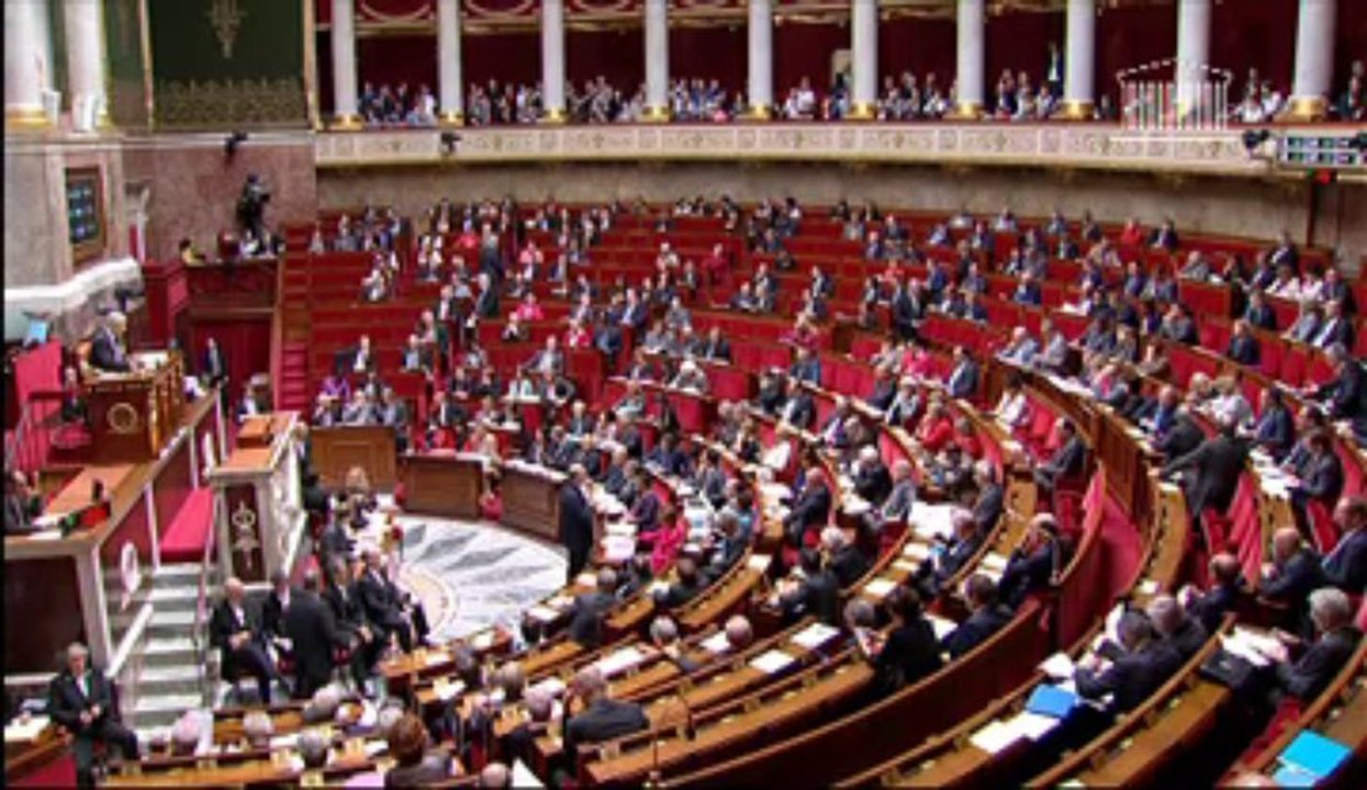 Politique européenne : réponse de Pierre Moscovici à Danielle Auroi lors des QAG [23 octobre 2013]