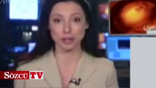 Rus spiker canlı yayını unuttu