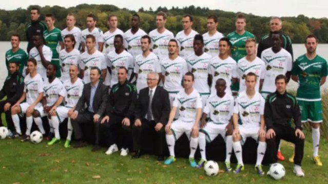 USJA Carquefou MakingOff Photo Officielle 221013