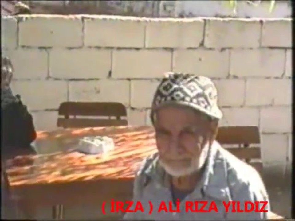 1994 Çilekli Köyü video özet