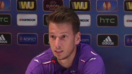 Neto: "Ho sempre creduto di poter fare il numero 1"