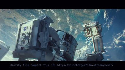 Gravity Regarder film Online Gratuit